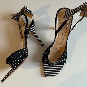 Kate Spade Women's It Girl Sling Back size 8M